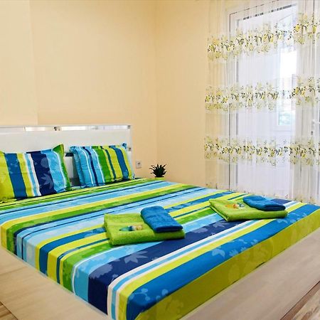 Apartment Iris Plovdiv Exterior photo