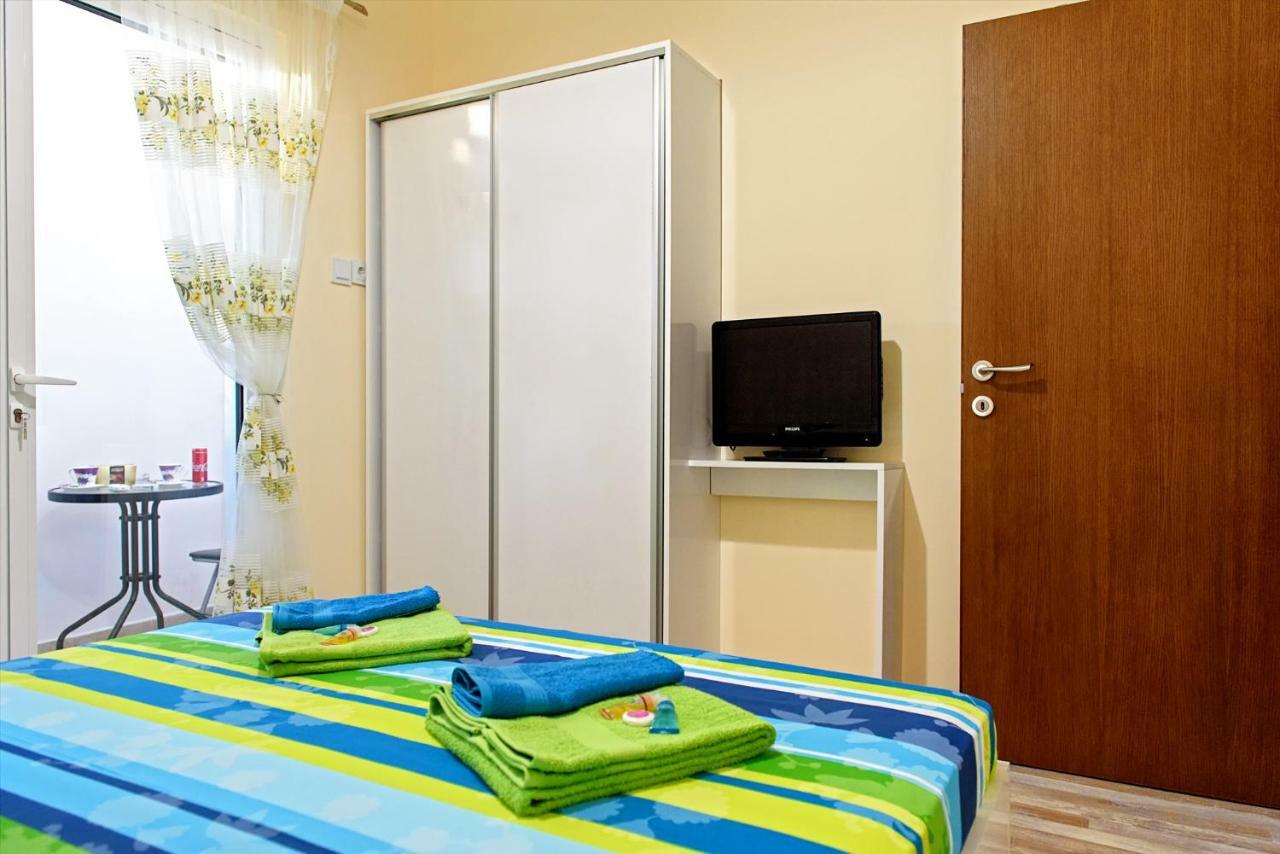 Apartment Iris Plovdiv Exterior photo